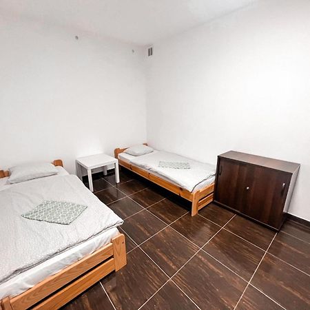 3 Apartments In 1 Location Prag Exterior foto
