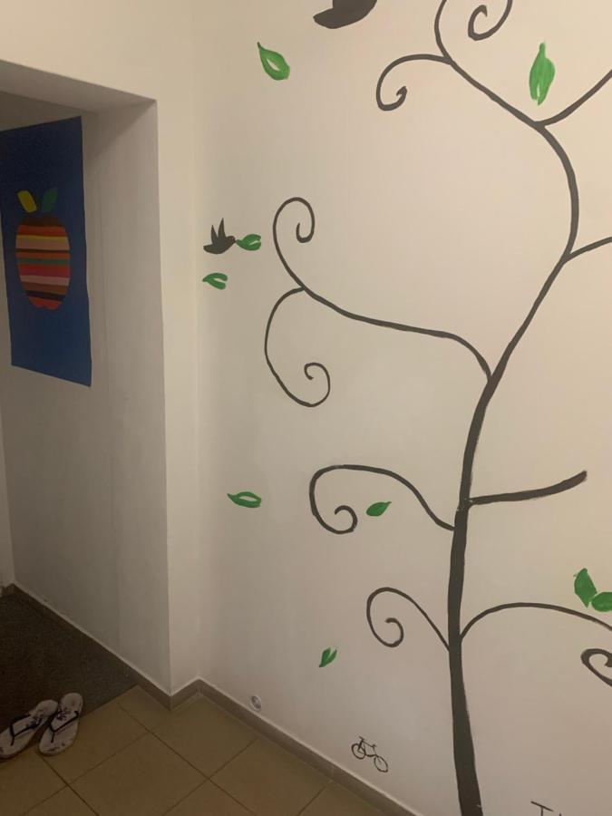 3 Apartments In 1 Location Prag Exterior foto