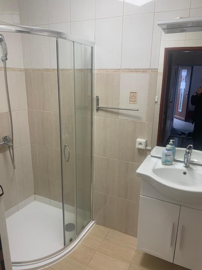 3 Apartments In 1 Location Prag Exterior foto