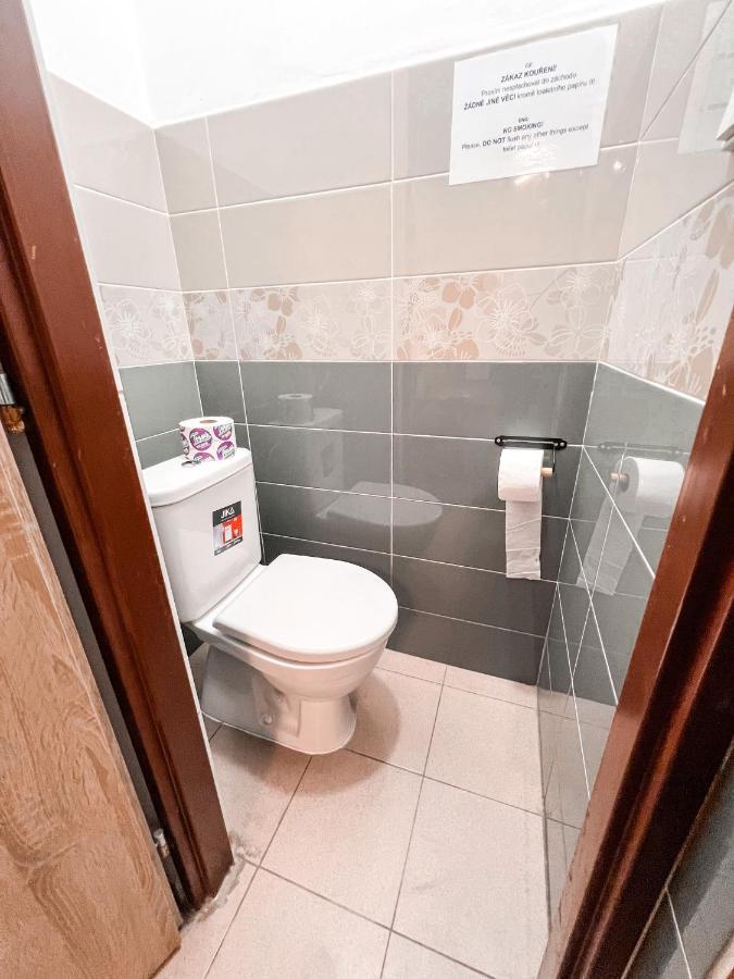 3 Apartments In 1 Location Prag Exterior foto