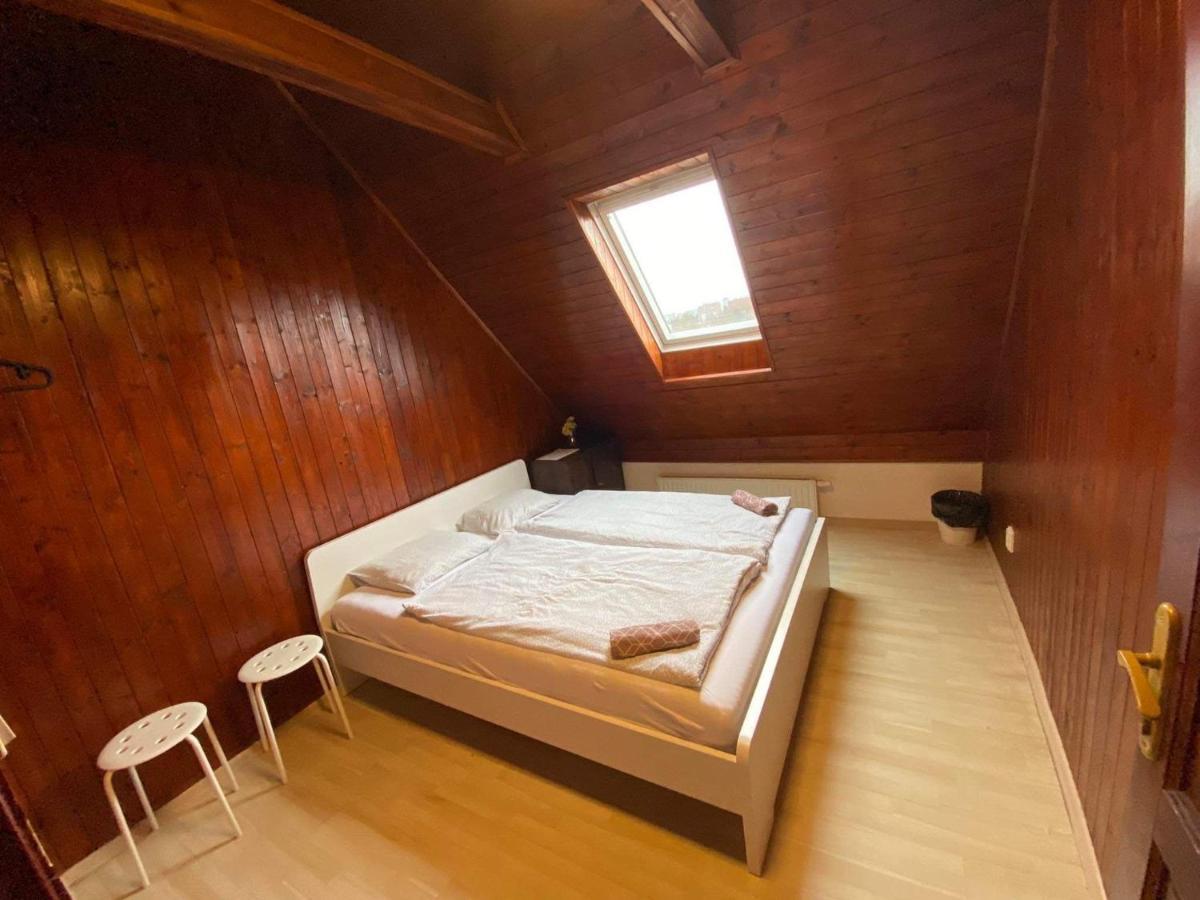 3 Apartments In 1 Location Prag Exterior foto