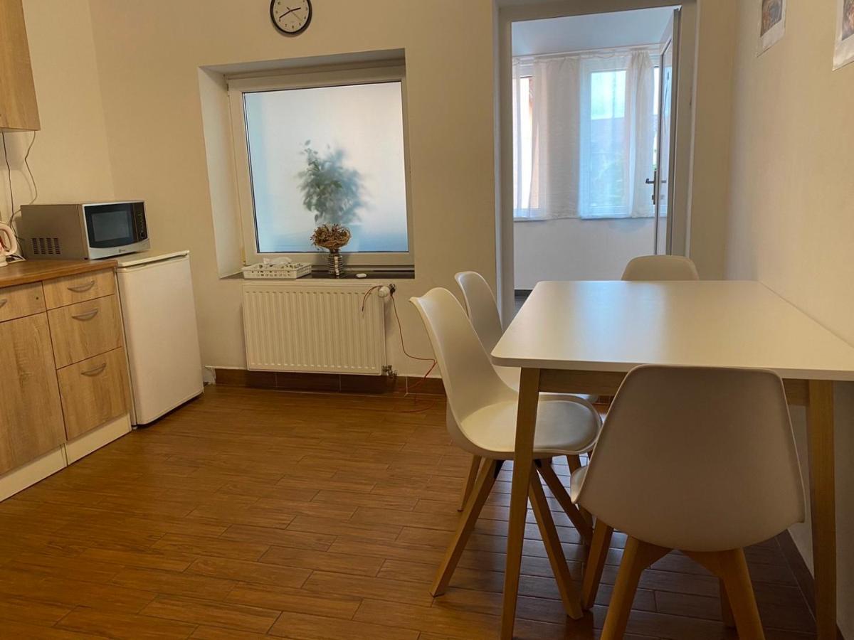 3 Apartments In 1 Location Prag Exterior foto