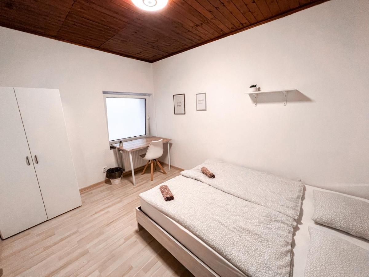 3 Apartments In 1 Location Prag Exterior foto