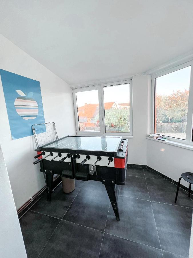 3 Apartments In 1 Location Prag Exterior foto