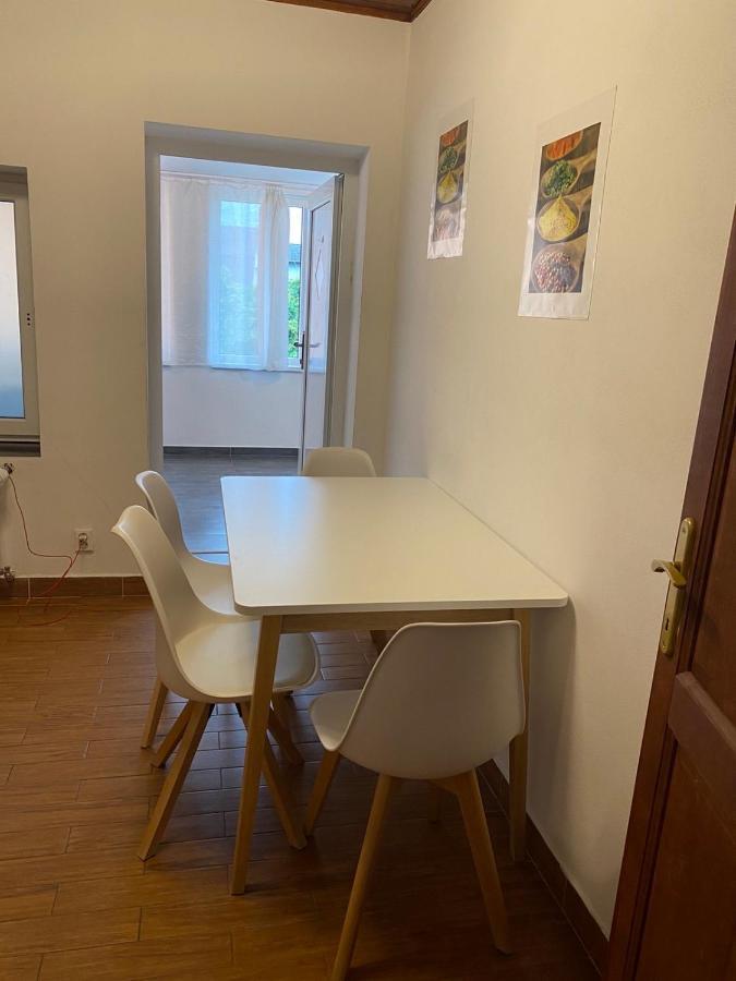 3 Apartments In 1 Location Prag Exterior foto