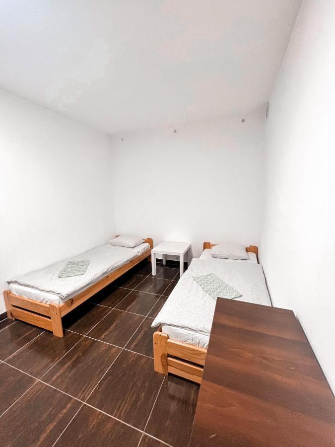 3 Apartments In 1 Location Prag Exterior foto