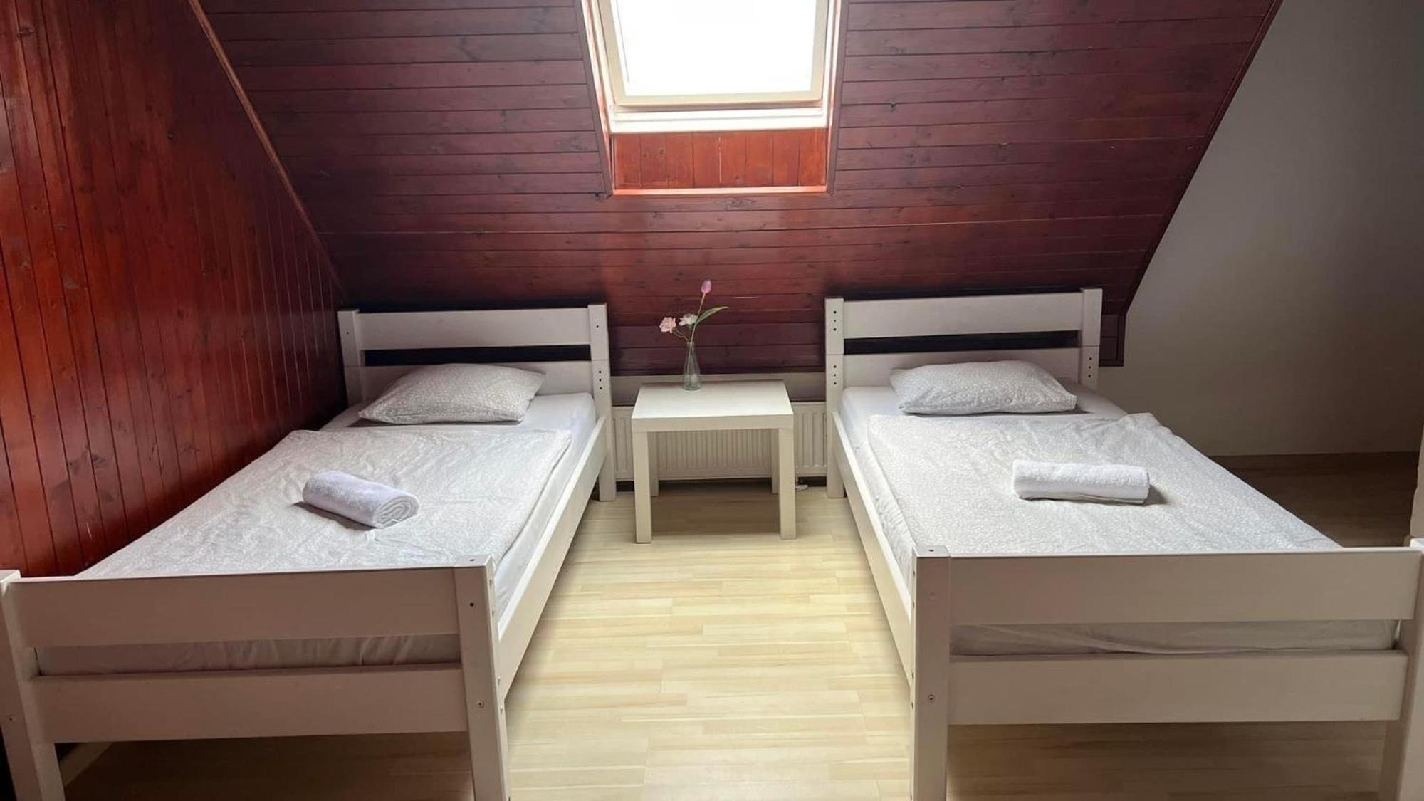 3 Apartments In 1 Location Prag Exterior foto